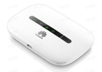   Huawei E5330 3G , WiFi 802.11 b/g/n, 