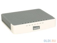  netis WF2501  802.11n/g/b, 150Mbps, 2.4GHz,   (Firewall)