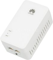 Powerline  Huawei PT530 Homeplug AV, WiFi 802.11b/g/n 300Mb/s, 1?LAN, 1?LAN/WAN 100Mb/s