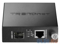  TRENDnet TFC-1000MGA 100Base-FX / 1000Base-SX/LX   Ethernet 100/1000Base-T
