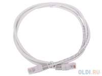 Сетевой кабель 1.5 м UTP 5 е Neomax NM13001-015 медный, многожильный(7 х 0,2 мм) patch cord, PVC, 24