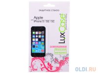   LuxCase  Apple iPhone 5/5S/5C, 111.5  55.5 