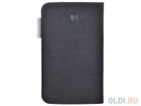 (939-000752)  Logitech Folio for Samsung Galaxy Tab3 7"" Carbon Black