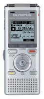  Olympus WS-831PC Silver 2 , USB