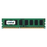  DDR3 2Gb (pc-12800) 1600MHz Crucial (CT25664BA160BJ) (Retail) Single Rank