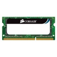  SO-DIMM DDR-III Corsair 2Gb 1333MHz PC-10600 (CMSO2GX3M1A1333C9)