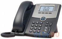  CISCO SPA504G  4 Line IP Phone With Display, PoE and PC Port