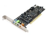 Creative AUDIGY SE   PCI 7.1 Channel, OEM 30SB057000000