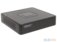  ORIENT SEDVR-8204AHD 4-