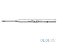   Carandache Refill BP Goliath (8418.000) (M) : 