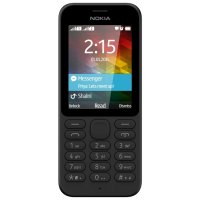   Microsoft Nokia 215 Dual Sim ()