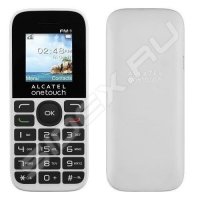   Alcatel One Touch OT1016D ()
