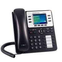 VoIP оборудование Grandstream GXP2130