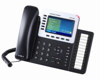 VoIP- Grandstream GXP2160