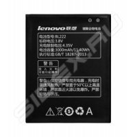 Аккумулятор для Lenovo S668T, S660 (Lenovo BL222)