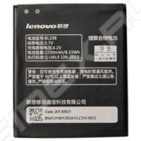   Lenovo A850, A860E, A678T, S880I, S890, K860I, A830 (Lenovo BL198)