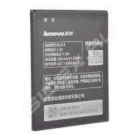 Аккумулятор для Lenovo S810T, A850, A880, A889, A890E (Lenovo BL219)