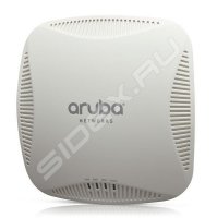 Wi-Fi   Aruba IAP-205-RW