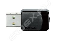  D-Link DWA-171/RU/A1A   USB3.0 802.11a/b/g/n 150Mbps, 802.11ac 433Mbps, D