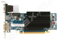  Sapphire Radeon R5 230 625Mhz PCI-E 2.1 2048Mb 1334Mhz 64 bit 4096x2160 DVI HDMI HDCP OEM