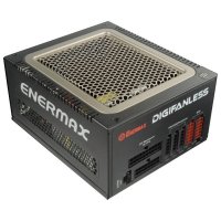   Enermax 550W EDF550AWN [Digifanless] , ATX v2.3/EPS, 80+ Platinum, , 