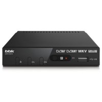   DVB-T2  BBK SMP019HDT2 -