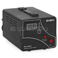   Sven AVR SLIM-1000 LCD 1 