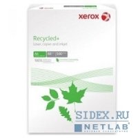   A4 (500 ) (Xerox Recycled Plus 003R91912)