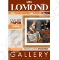 Арт бумага A4 (10 листов) (Lomond 0912341)