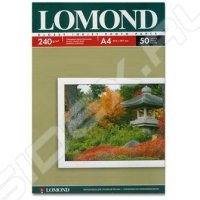   A4 (50 ) (Lomond 0102135)
