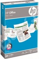   A4 (500 ) (HP Office Domestic CHP110)