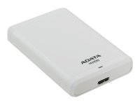    /HDD 2.5" 2Tb A-DATA HV100 White (AHV100-2TU3-CWH, USB3.0)