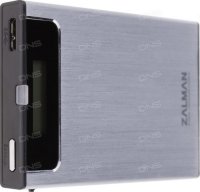    HDD 2.5" SATA ZALMAN ZM-VE350 USB3.0 