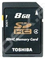  Toshiba SD-K08GJ(6