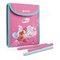    WINX by VITEK (WX-2052 BL)