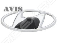 CCD      HYUNDAI (Avis AVS324CPR (#112))