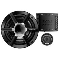   Polk Audio MM6501