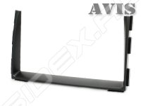    KIA Ceed II (2010-2012) (AVIS AVS500FR (#054)) ()