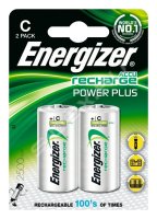   R14 (Energizer 635674) (2500mAh, 2 )