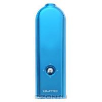 QUMO Spark 4GB, Blue mp3-