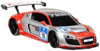 Rastar   Audi R8 LMC   