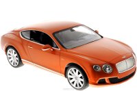 Rastar   Bentley Continental GT Speed  