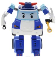 Robocar Poli -   