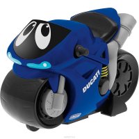   Chicco  Turbo Touch Ducati  2 , 