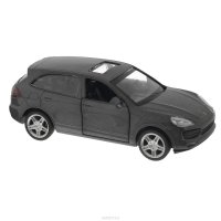   MSZ "Porsche Cayenne S", : .  1/43