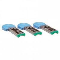  HP Staple Cartridge for Stapler  CP6015/CM6030/CM6040MFP 2*2000  (CC383A/CC383-67901)