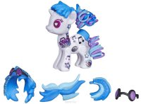 My Little Pony  Pop DJ Pon-3