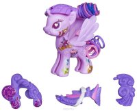 My Little Pony  Pop Princess Twilight Sparkle