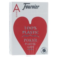   Fournier "Jumbo", : , 54 