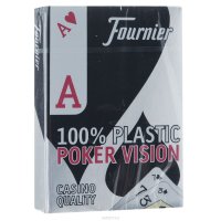   Fournier "Poker Vision", : , 55 